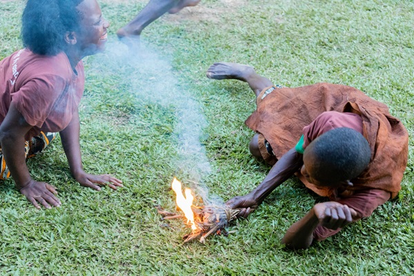 Building Community Credibility for Safari Operators