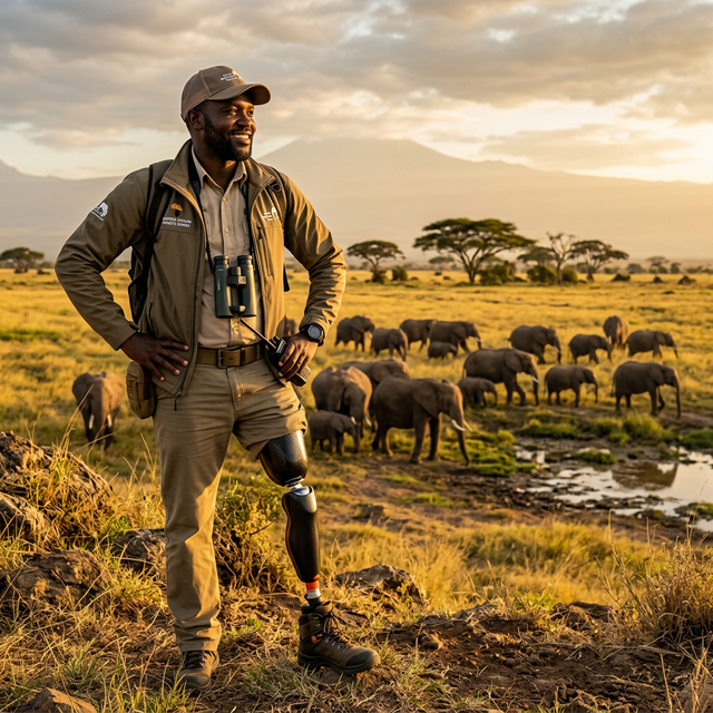 TOA Foundation Impact